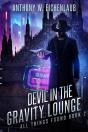 Devil In The Gravity Lounge - Preview