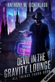 Capa do artigo Devil In The Gravity Lounge