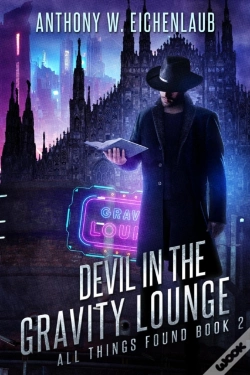 Capa do artigo Devil In The Gravity Lounge