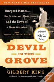 Capa do artigo Devil In The Grove