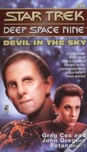 Capa do artigo Devil In The Sky