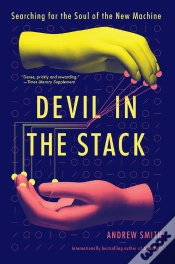 Capa do artigo Devil In The Stack