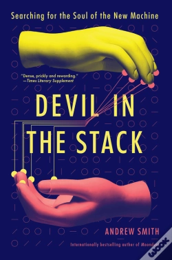 Capa do artigo Devil In The Stack