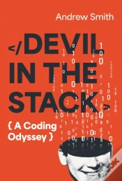 Capa do artigo Devil In The Stack