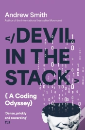 Capa do artigo Devil In The Stack