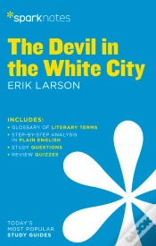Capa do artigo Devil In The White City Sparknotes Literature Guide