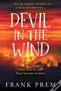 Capa do artigo Devil In The Wind