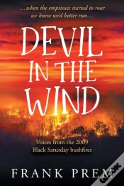 Capa do artigo Devil In The Wind