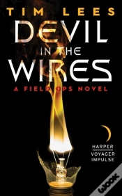 Capa do artigo Devil In The Wires