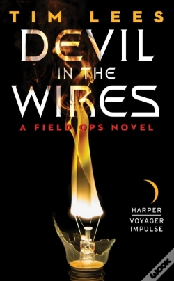 Capa do artigo Devil In The Wires