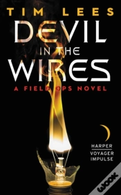 Capa do artigo Devil In The Wires
