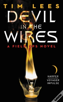 Capa do artigo Devil In The Wires