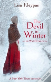 Capa do artigo Devil In Winter