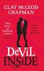 Devil Inside - Preview