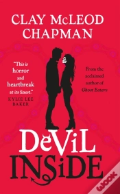 Capa do artigo Devil Inside