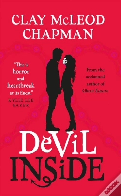 Capa do artigo Devil Inside