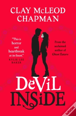 Capa do artigo Devil Inside