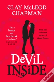 Capa do artigo Devil Inside