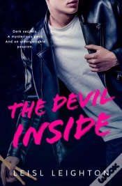 Capa do artigo Devil Inside