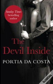 Capa do artigo Devil Inside