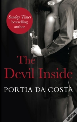 Capa do artigo Devil Inside