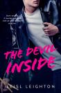 Devil Inside: Rock Star Romance Meets Small Town Thriller - Preview