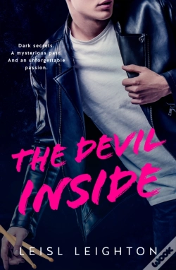 Capa do artigo Devil Inside: Rock Star Romance Meets Small Town Thriller