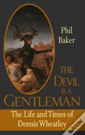 Capa do artigo Devil Is A Gentleman