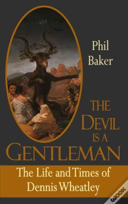Capa do artigo Devil Is A Gentleman