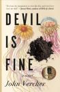 Devil Is Fine - Preview