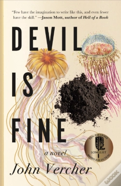 Capa do artigo Devil Is Fine