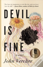 Capa do artigo Devil Is Fine