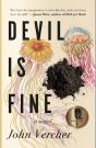 Devil Is Fine - Preview