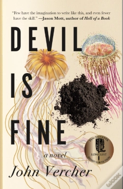 Capa do artigo Devil Is Fine