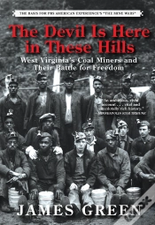 Capa do artigo Devil Is Here In These Hills