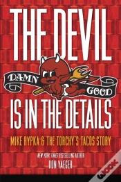 Capa do artigo Devil Is In The Details