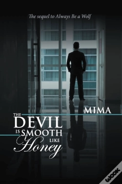 Capa do artigo Devil Is Smooth Like Honey