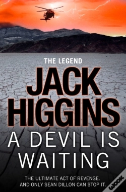 Capa do artigo Devil Is Waiting