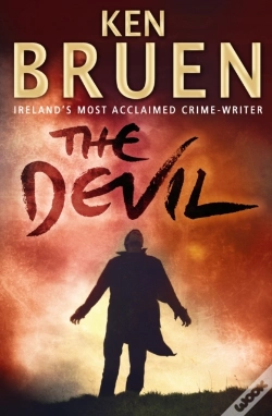 Capa do artigo Devil