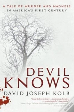 Capa do artigo Devil Knows