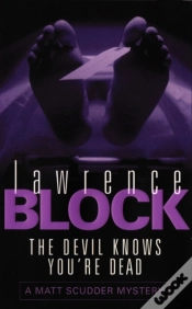 Capa do artigo Devil Knows You