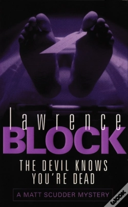 Capa do artigo Devil Knows You'Re Dead