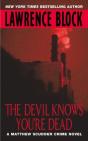 Devil Knows You'Re Dead - Preview