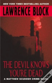 Capa do artigo Devil Knows You