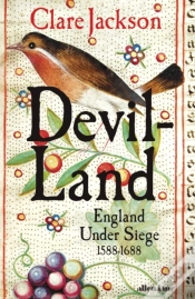 Capa do artigo Devil-Land