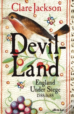 Capa do artigo Devil-Land