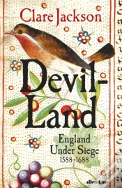 Capa do artigo Devil-Land