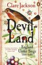 Devil-Land - Preview