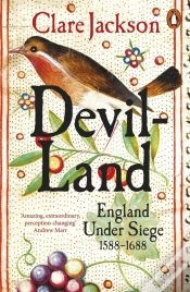 Capa do artigo Devil-Land