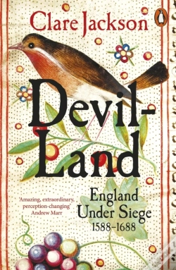 Capa do artigo Devil-Land